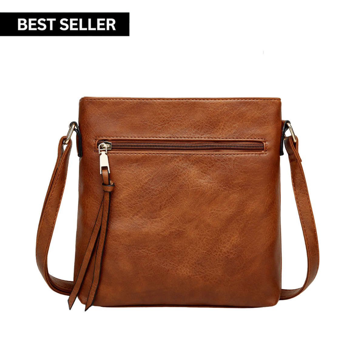 Medium Hobo Crossbody Bag