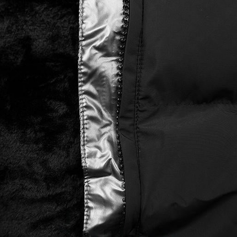 Sienna Cozy Winter Coat