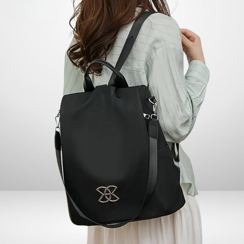 Muzy Anti-Theft Bag