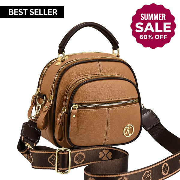 Megan Crossbody Bag
