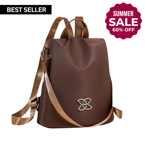 Muzy Anti-Theft Bag