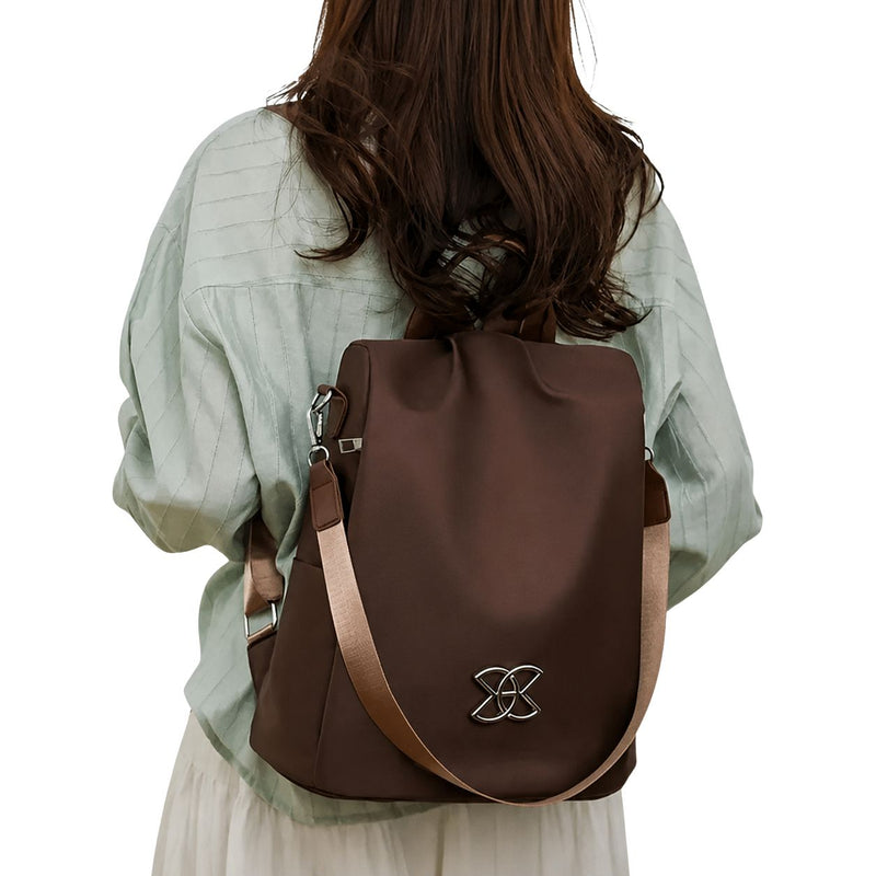 Muzy Anti-Theft Bag