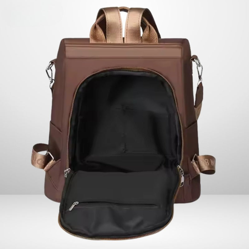 Muzy Anti-Theft Bag