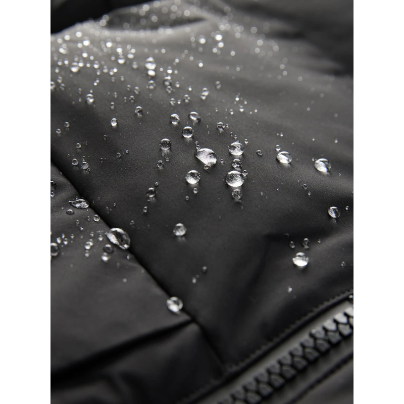 Sienna Cozy Winter Coat