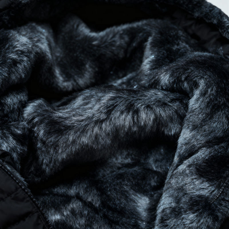 Sienna Cozy Winter Coat