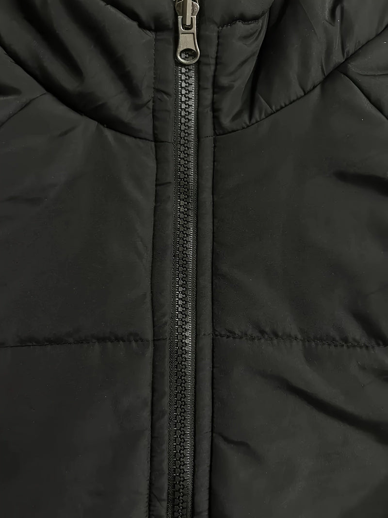 Celeste Reversible Winter Coat