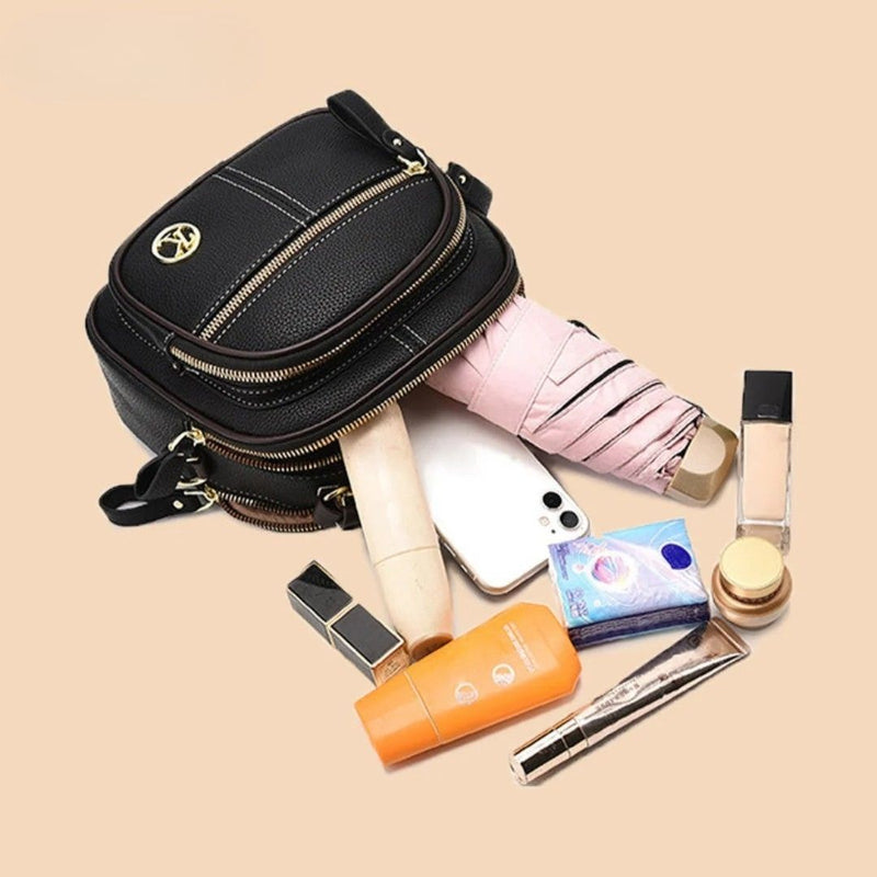 Megan Crossbody Bag