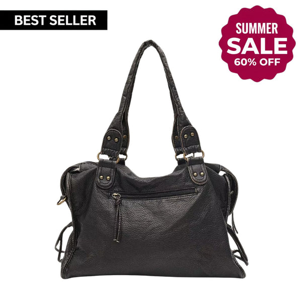 Vintage City Bag