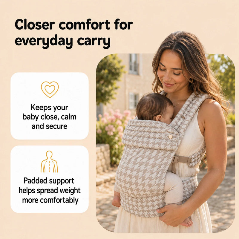 KINHOA BabyCarrier™