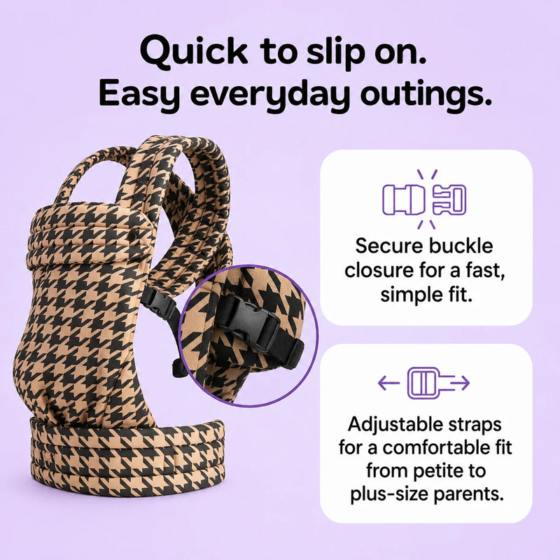 KINHOA BabyCarrier™