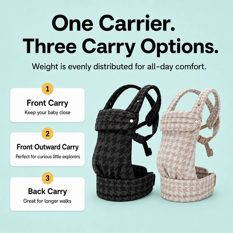 KINHOA BabyCarrier™