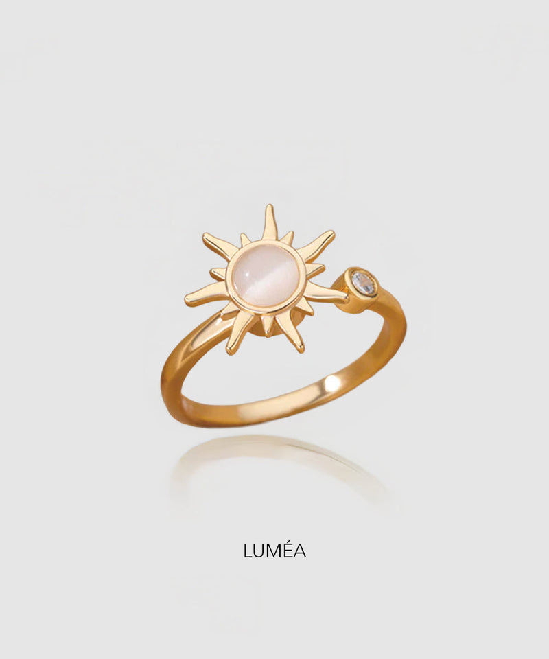 Calm Rings