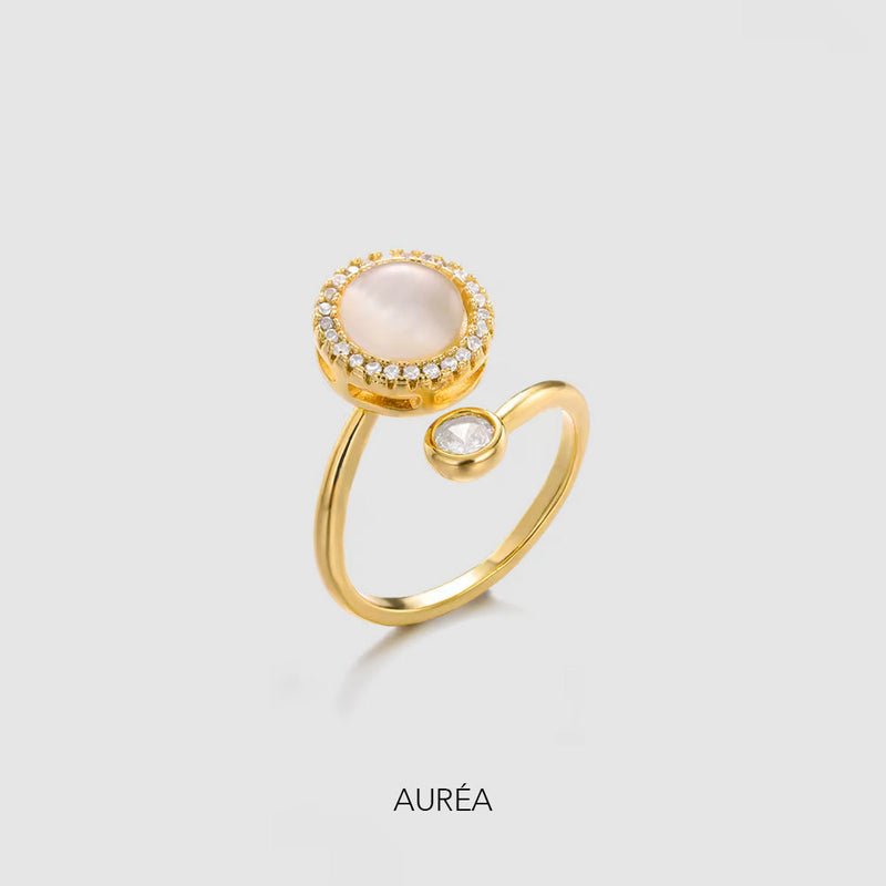 Calm Rings