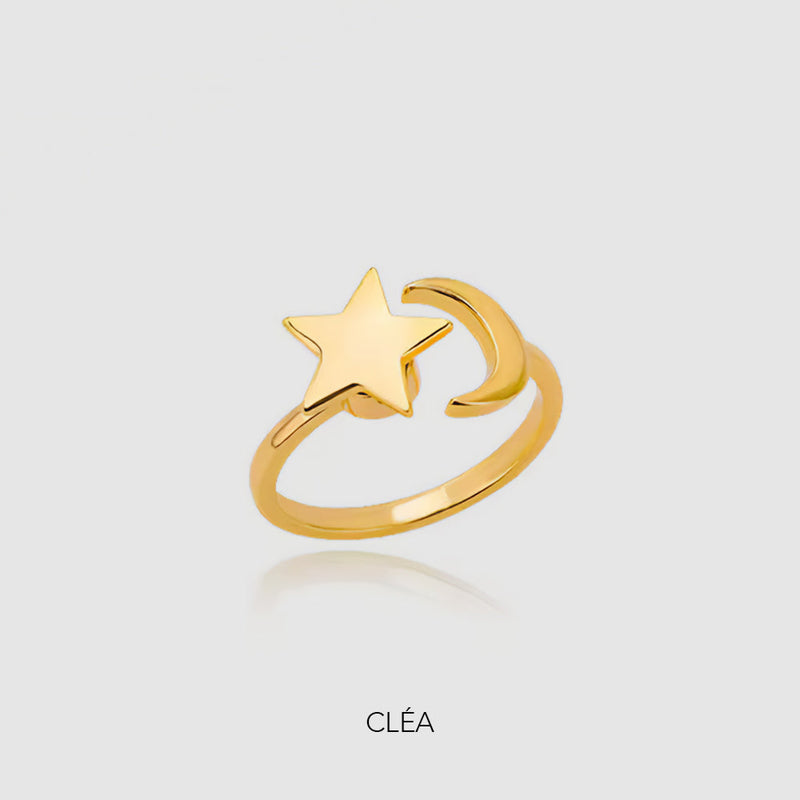 Calm Rings