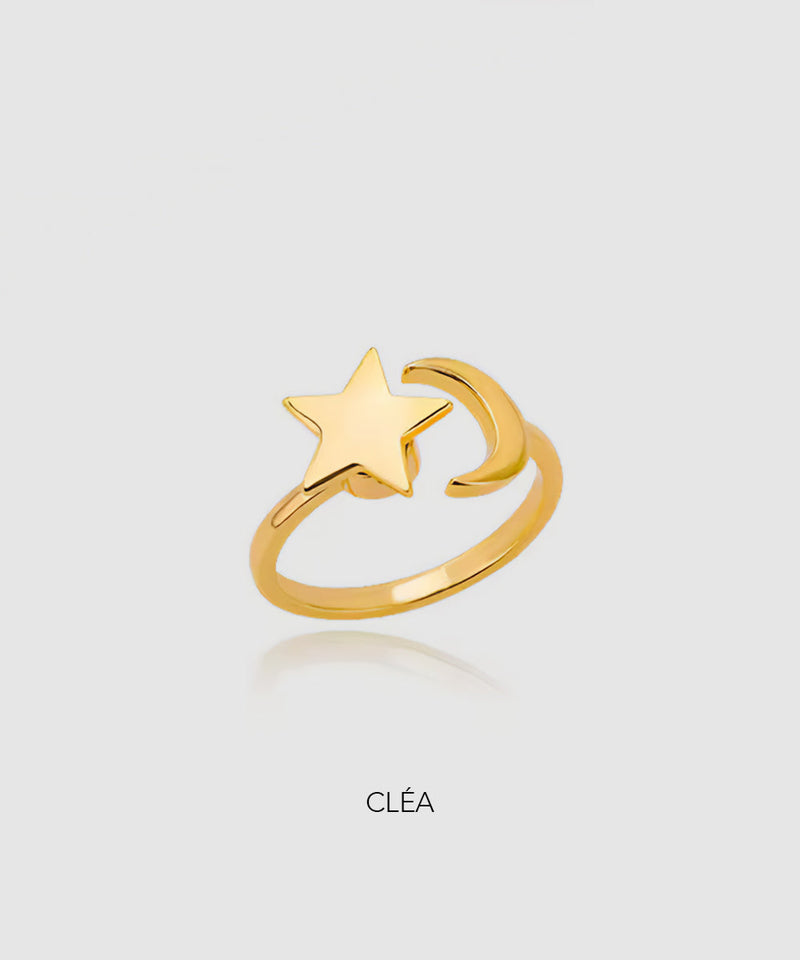 Calm Rings