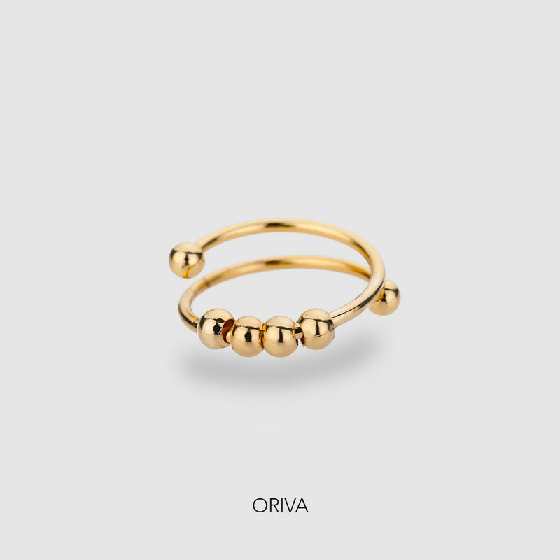 Calm Rings