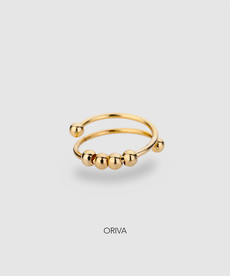 Calm Rings