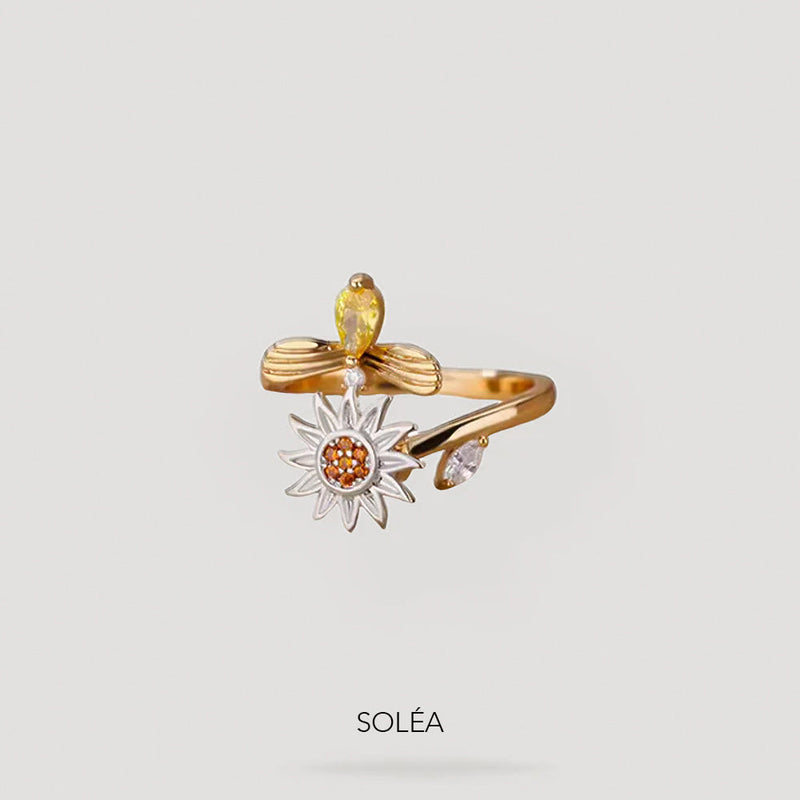 Calm Rings