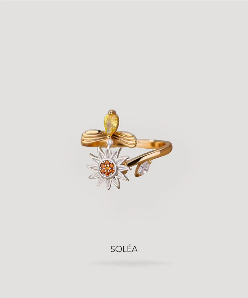 Calm Rings