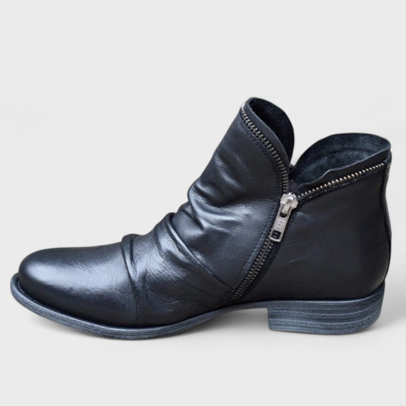 Supportive Orthopedic Ankle Boots