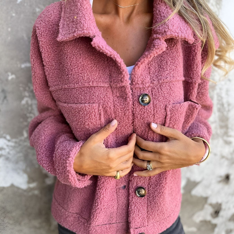 Marina Autumn Coat