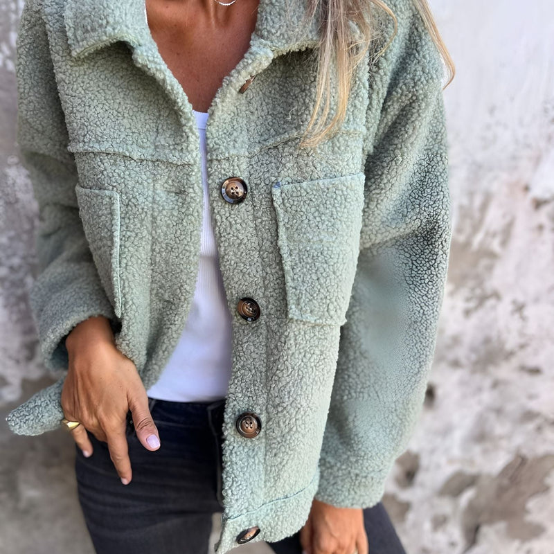 Marina Autumn Coat