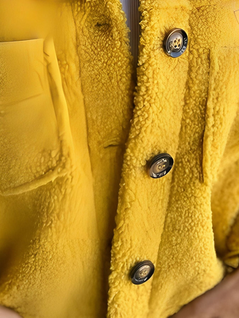 Marina Autumn Coat