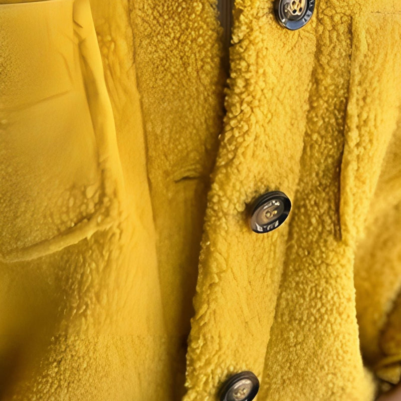 Marina Autumn Coat