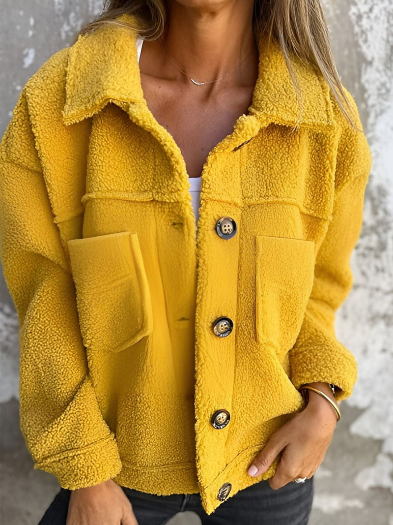 Marina Autumn Coat