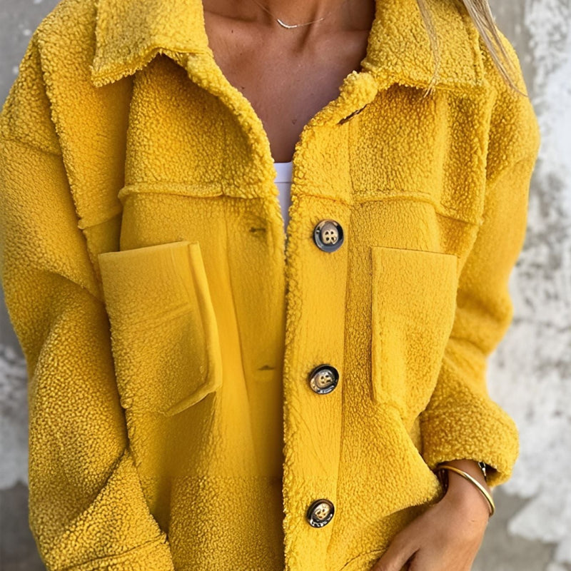 Marina Autumn Coat