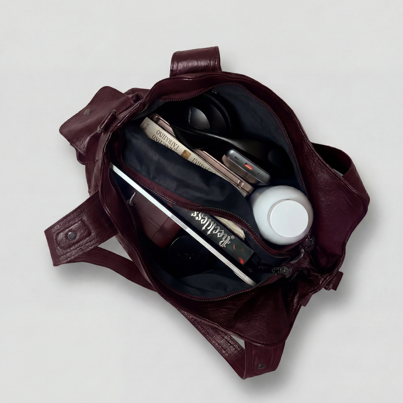 The Brooklyn Bag
