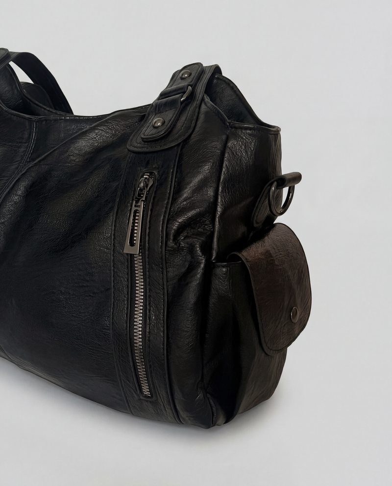 The Brooklyn Bag