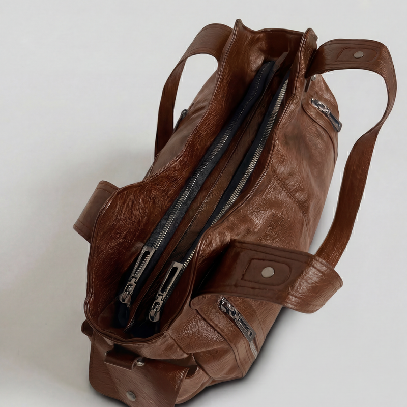 The Brooklyn Bag