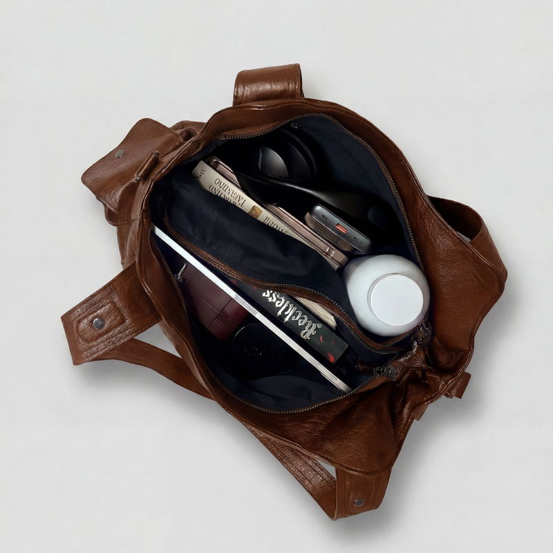 The Brooklyn Bag