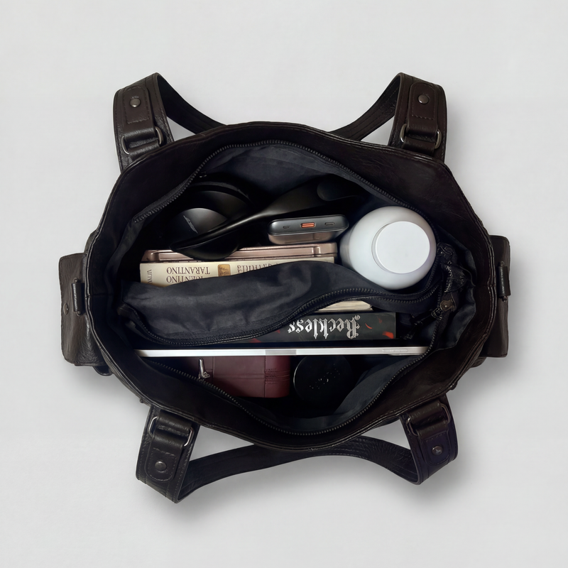 The Brooklyn Bag