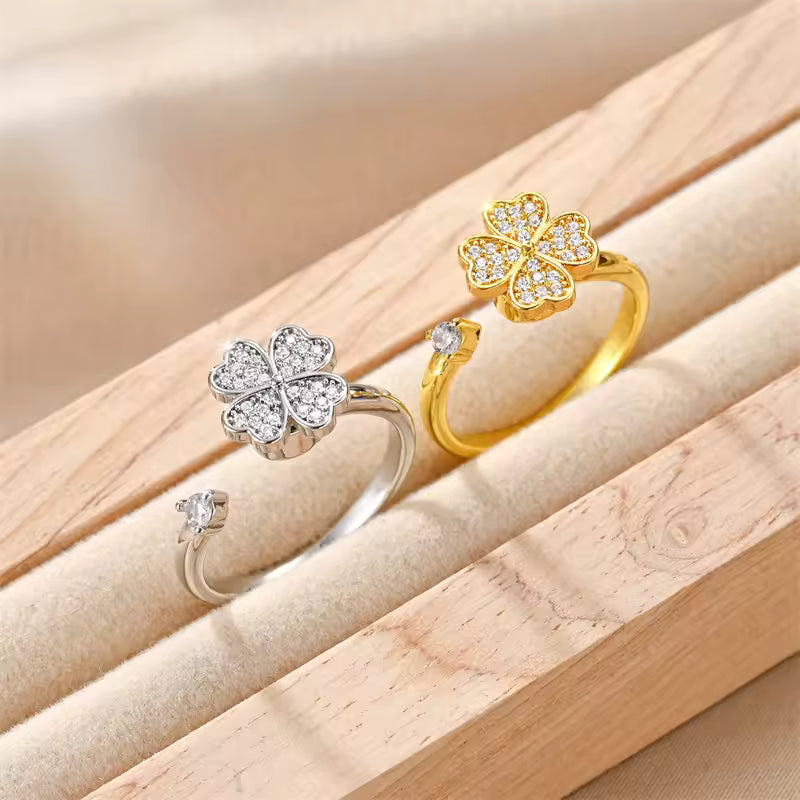 Calm Rings