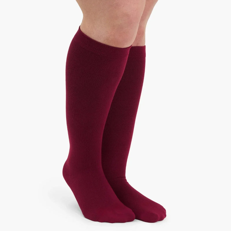 Original Wide Compression Socks