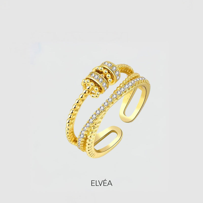 Calm Rings