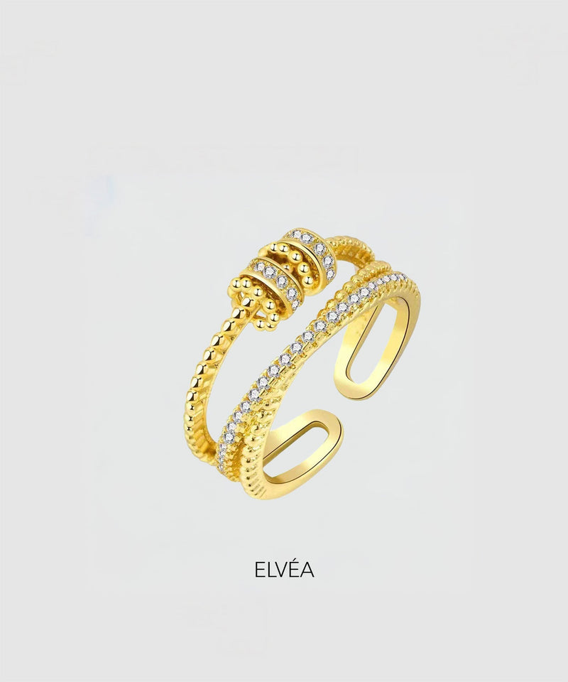 Calm Rings