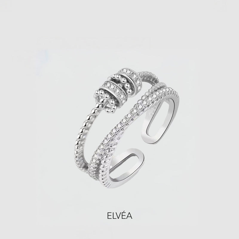 Calm Rings