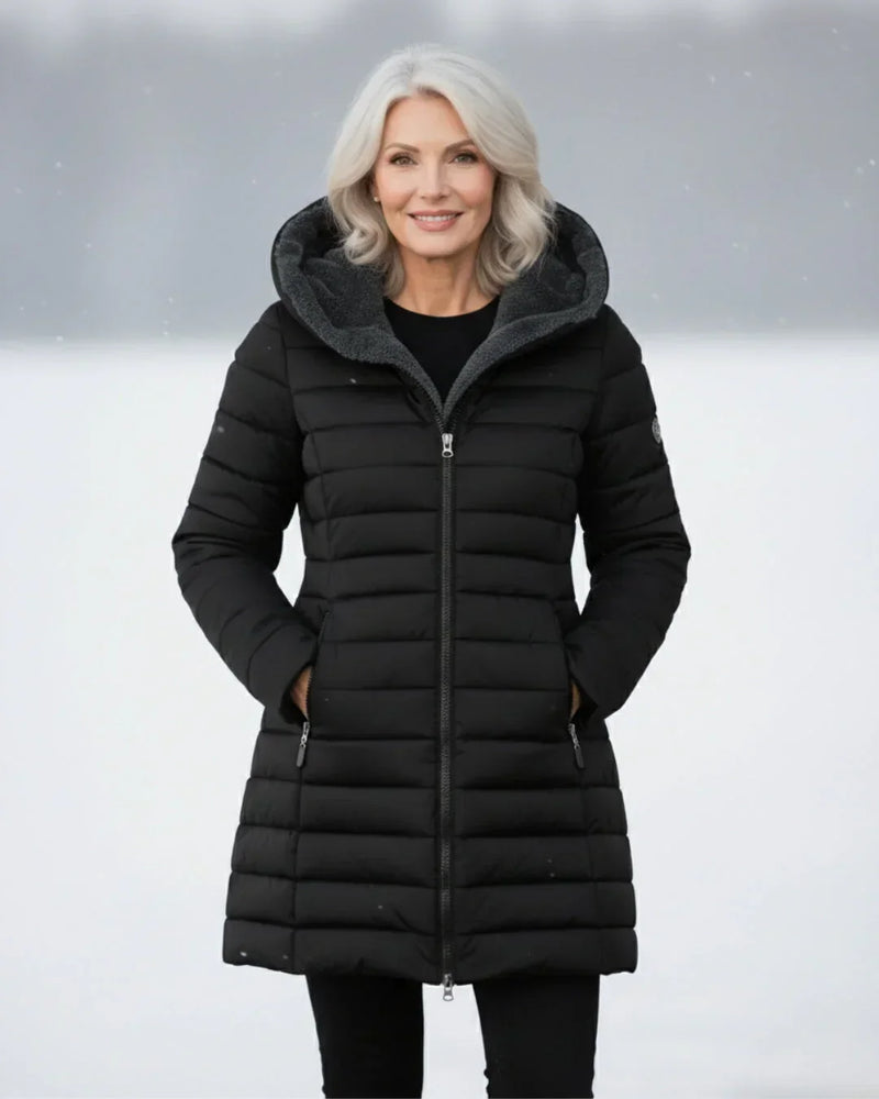 Sienna Cozy Winter Coat
