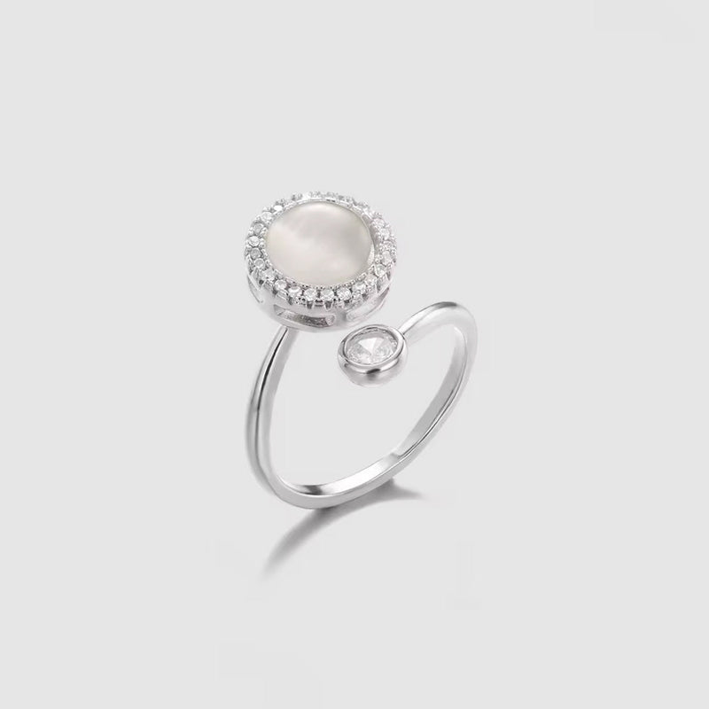 Calm Rings