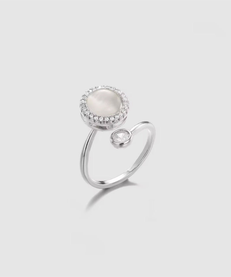 Calm Rings