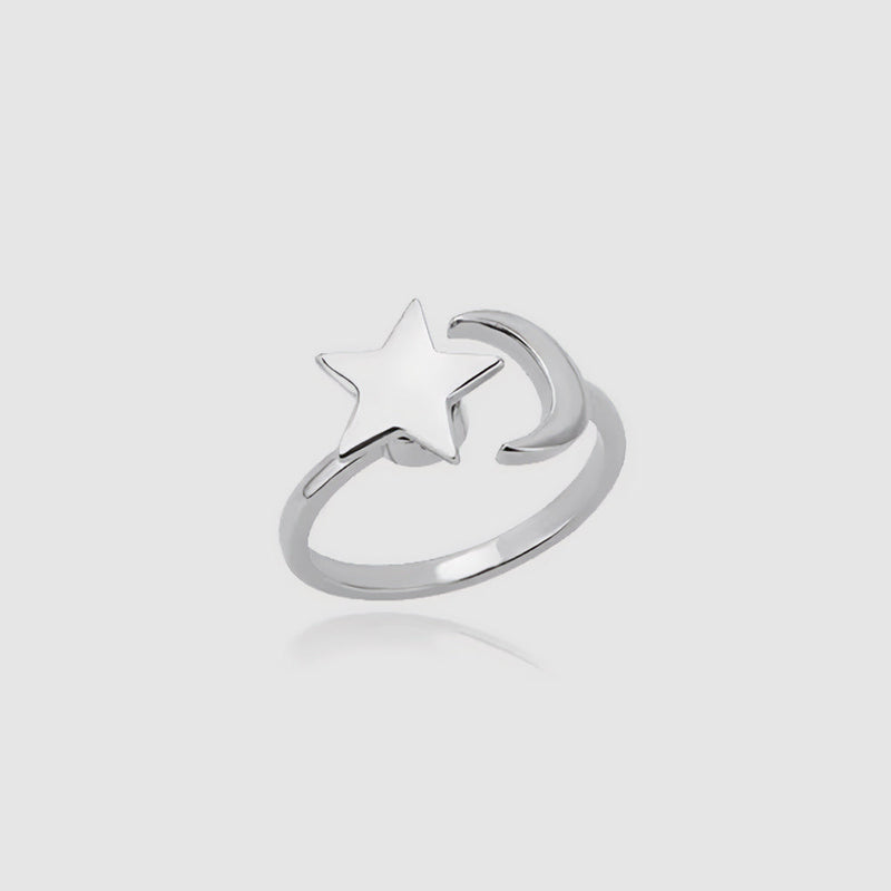 Calm Rings