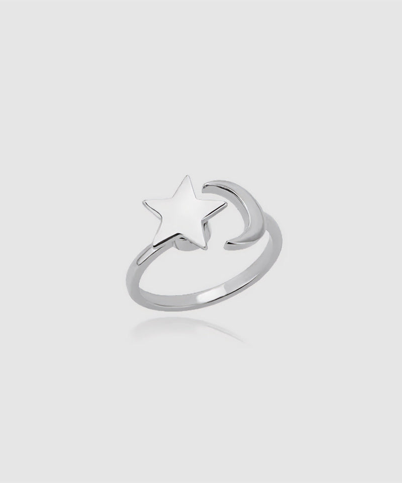 Calm Rings