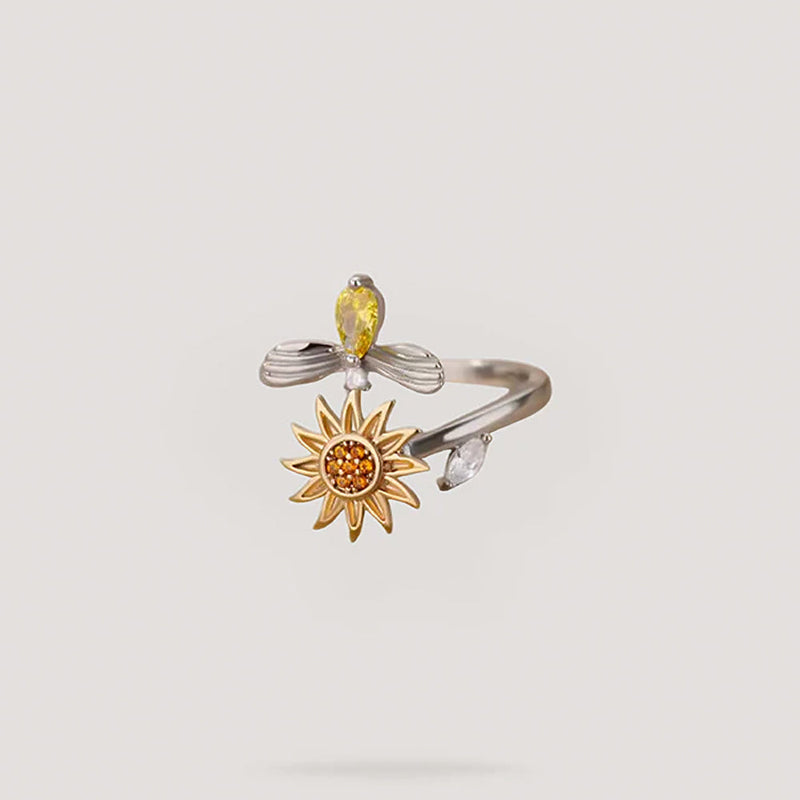 Calm Rings