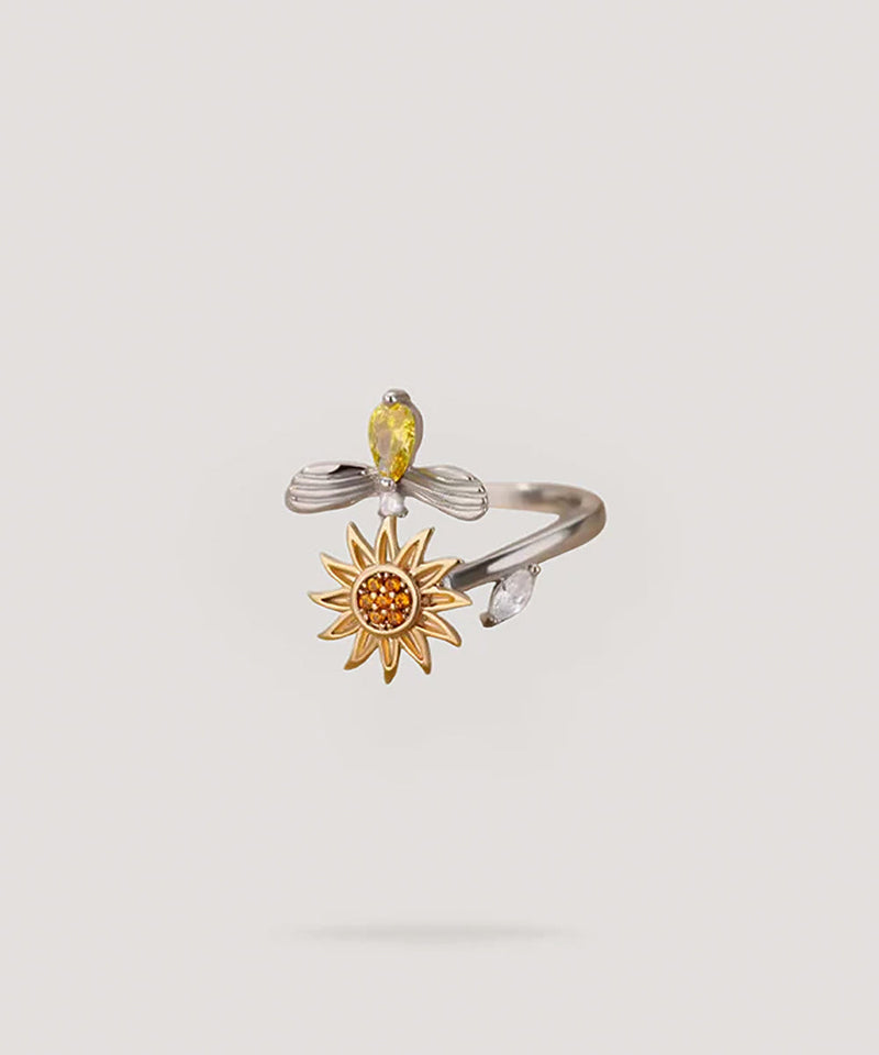 Calm Rings
