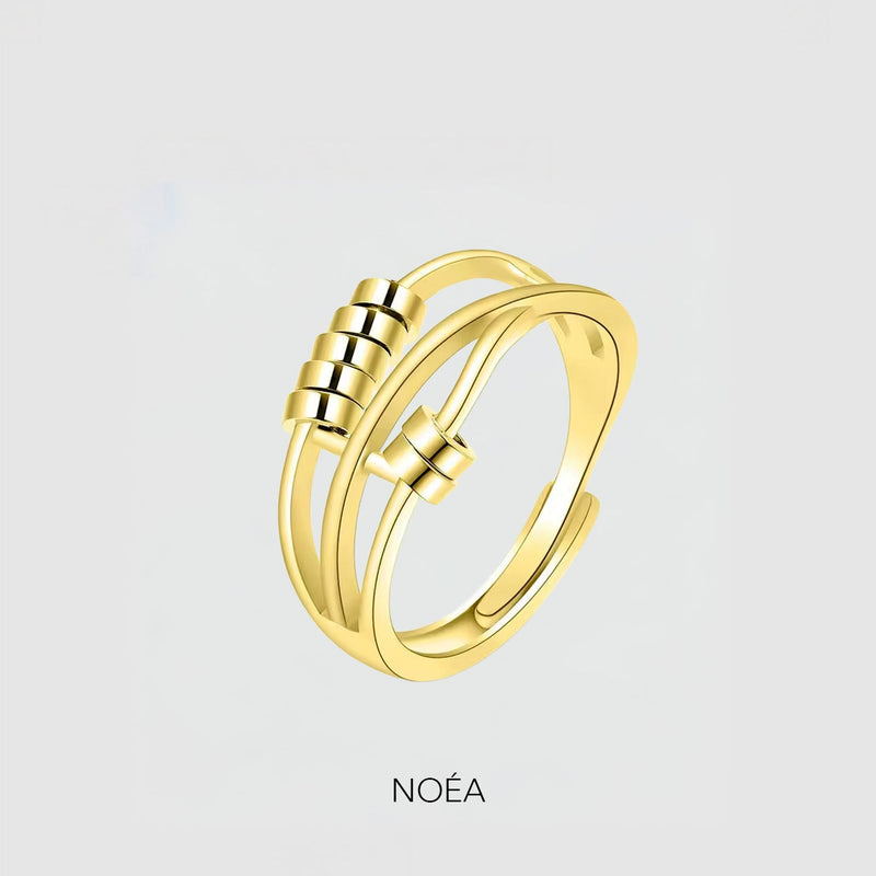 Calm Rings