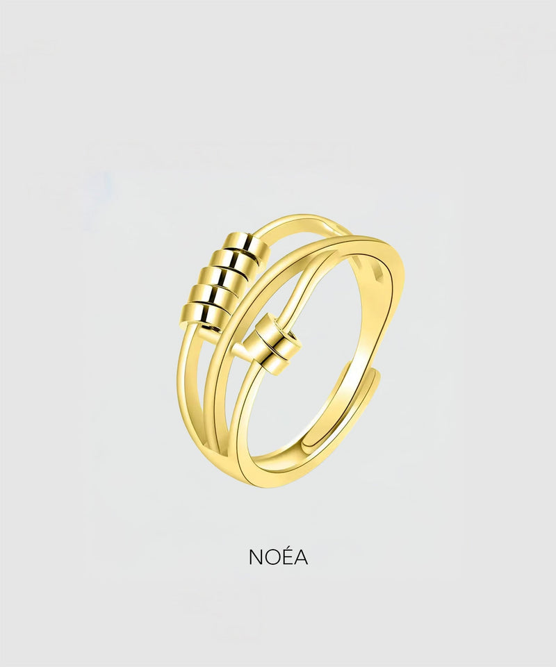 Calm Rings