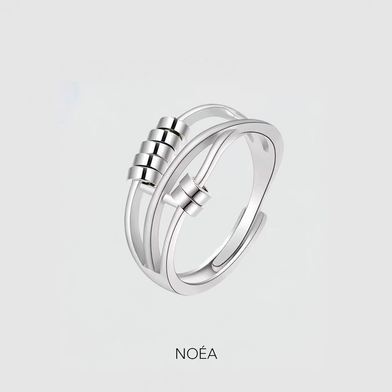 Calm Rings